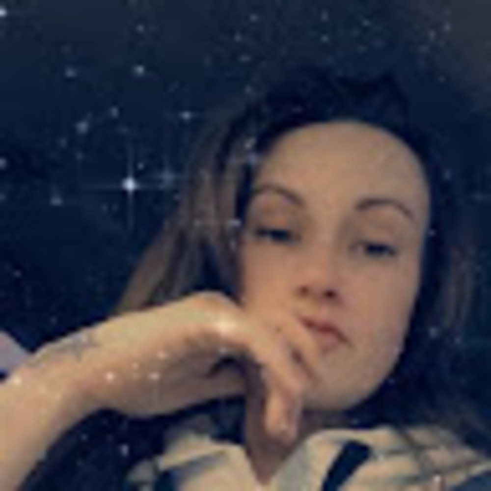 Meet your Posher, Theresa